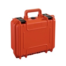 Univerzální záchranářský kufr IP67 M, bez náplně