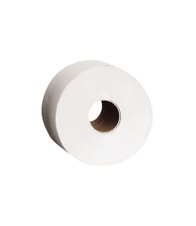 Toaletní papír OPTIMUM, 19 cm, 140 m, 2 vrstvý, super bílý, 12 rolí