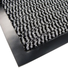 Vstupní textilní rohož nízká, 1500 x 900 mm