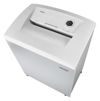 Skartovačky Office stupeň utajení P4