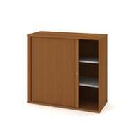 Skříně s roletou (žaluzií)