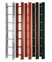 Střešní žebříky