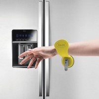 Nástavce na dveřní kliky