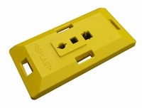 Podstavce pod dopravní značky