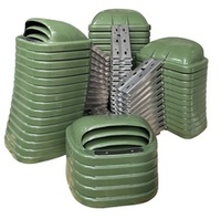 Odpadkové koše - příslušenství