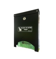 Psí exkrementy - příslušenství