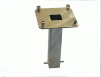 Parkovací sloupky - příslušenství