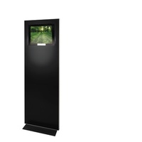 Multimediální stojany