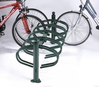 Stojany vícemístné