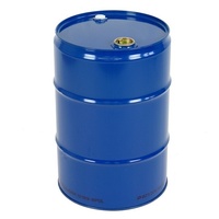 Plechové sudy a kanystry