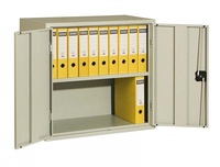 Archivační, spisové skříně na šanony