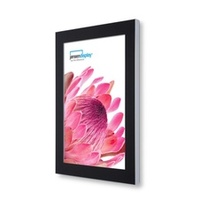 Vitríny venkovní s LED osvětlením