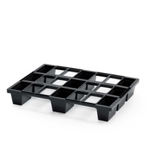 Plastová paleta 120x800x600 mm
