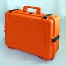 Univerzální záchranářský kufr IP67 XL, náplň pro zásahová vozidla III
