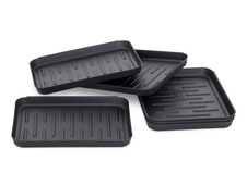 TRITON plastová podložka pod obuv 270 x 345 mm