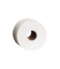 Toaletní papír Merida KLASIK, 19 cm, 220 m, 12 rolí
