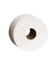 Toaletní papír Merida KLASIK, 23 cm, 340 m, 6 rolí