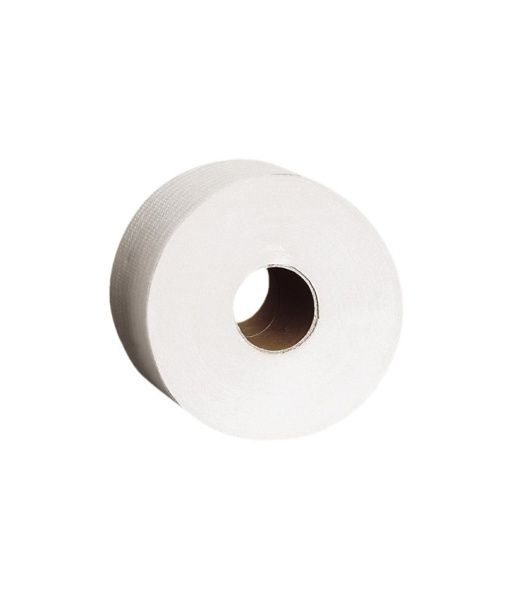 Toaletní papír Merida TOP, 180 m, 2-vrstvý, 100% celuloza, 12 rolí