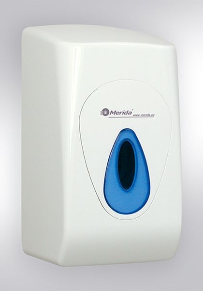 Elektrický osoušeč na ruce Merida TOP