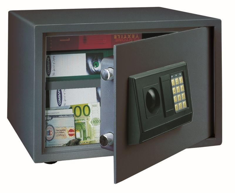 Nábytkový sejf Comsafe Atlantis 2