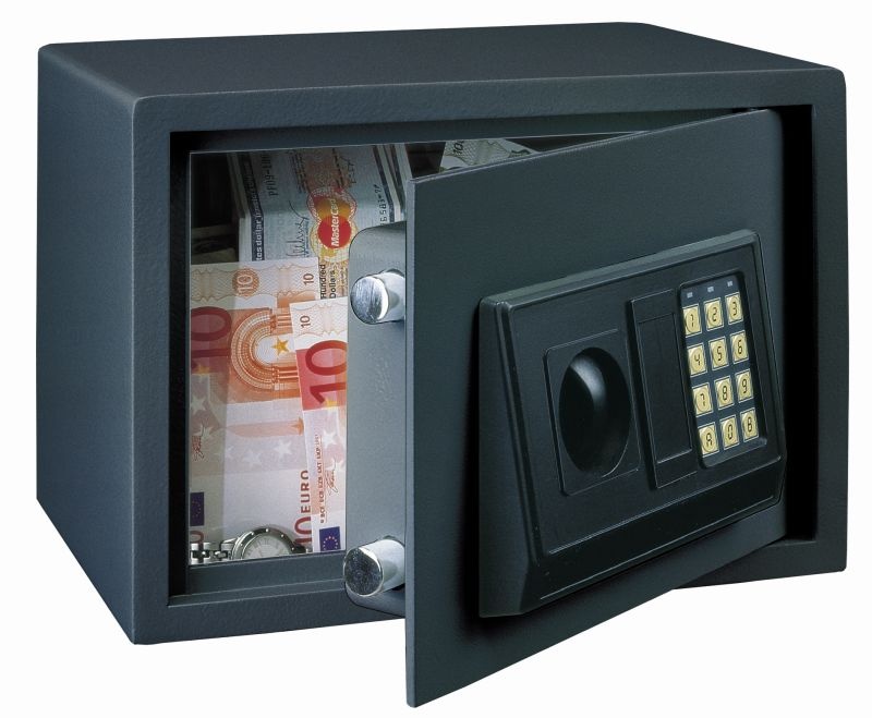 Nábytkový sejf Comsafe Atlantis Mini