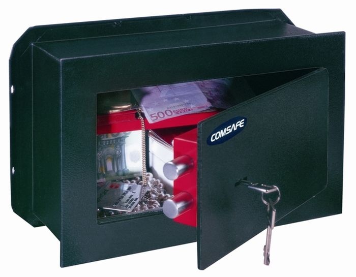 Sejf  do zdi Comsafe Dolomit 2