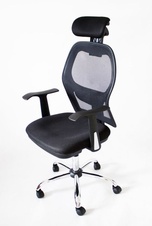 Kancelářská židle Elpo