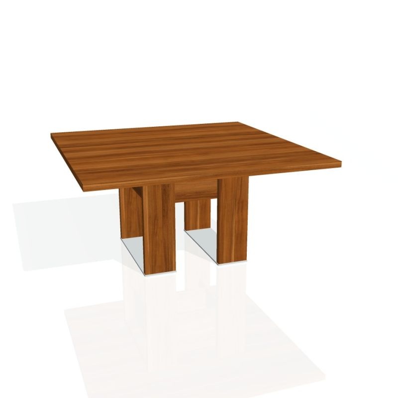 Kancelářský stůl jednací 150x150  EJ 3