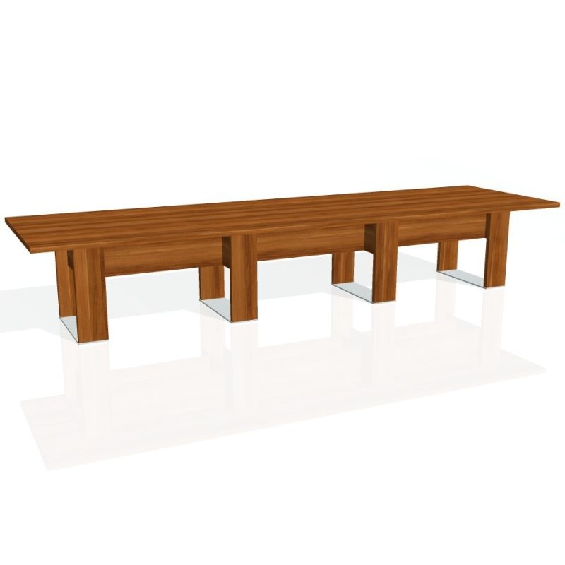 Kancelářský stůl jednací 420x120  EJ 5