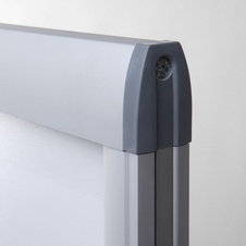 Zákaznický poutač Windtalker Excel 500 x 700 mm