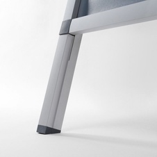 Zákaznický designový poutač Prime A1
