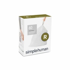 Sáčky do koše Simplehuman 10 L, typ R, zatahovací, 3 x 20 ks