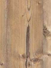 Šatní lavice, šířka 1200 mm, dekor borovice