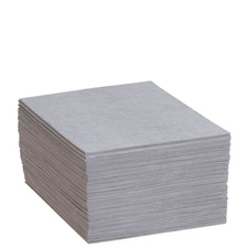 Univerzální sorpční rohož v kartonu - základní sorbent, 50 ks