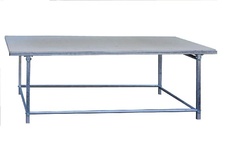 RALIS montovaný montážní stůl MSB-40 2000x620x850 mm