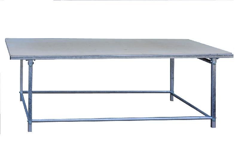 RALIS montovaný montážní stůl MSB-40 2000x1250x850 mm