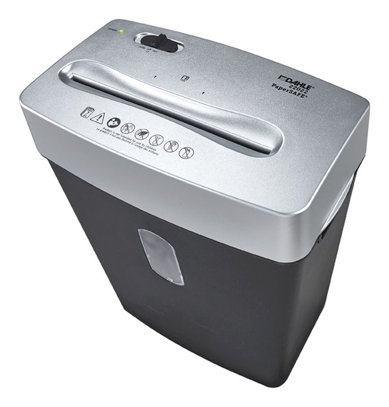 Skartovač PaperSAFE 22022
