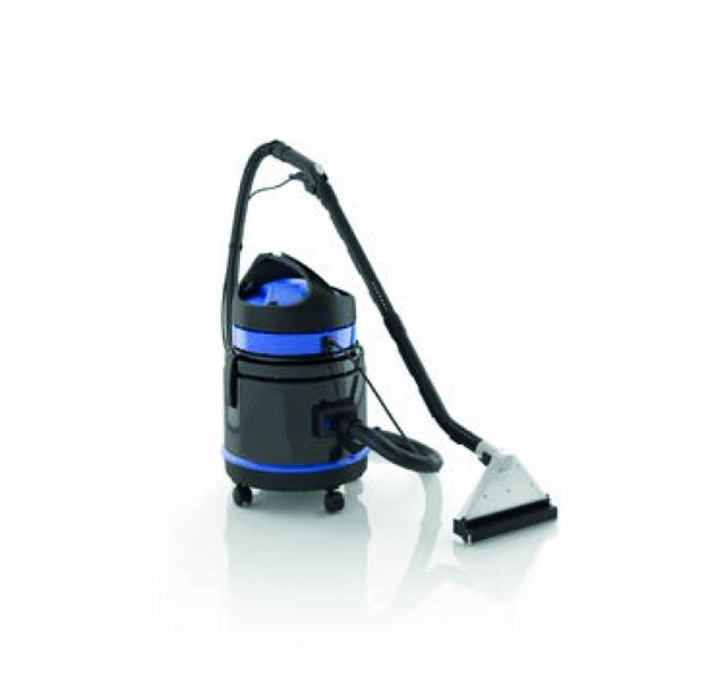 Extraktor Bohman 27 EXT na čištění koberců a čalounění