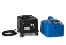 Extraktor Bohman POWER K 15 na čištění koberců