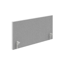 Paraván Akustik na hranu 120 cm + 2xSK - TPA H 1200 SK 2, šedá