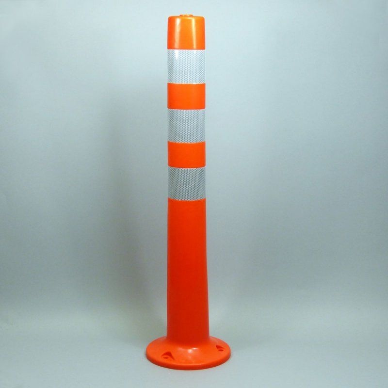 Dopravní sloupek 80 cm