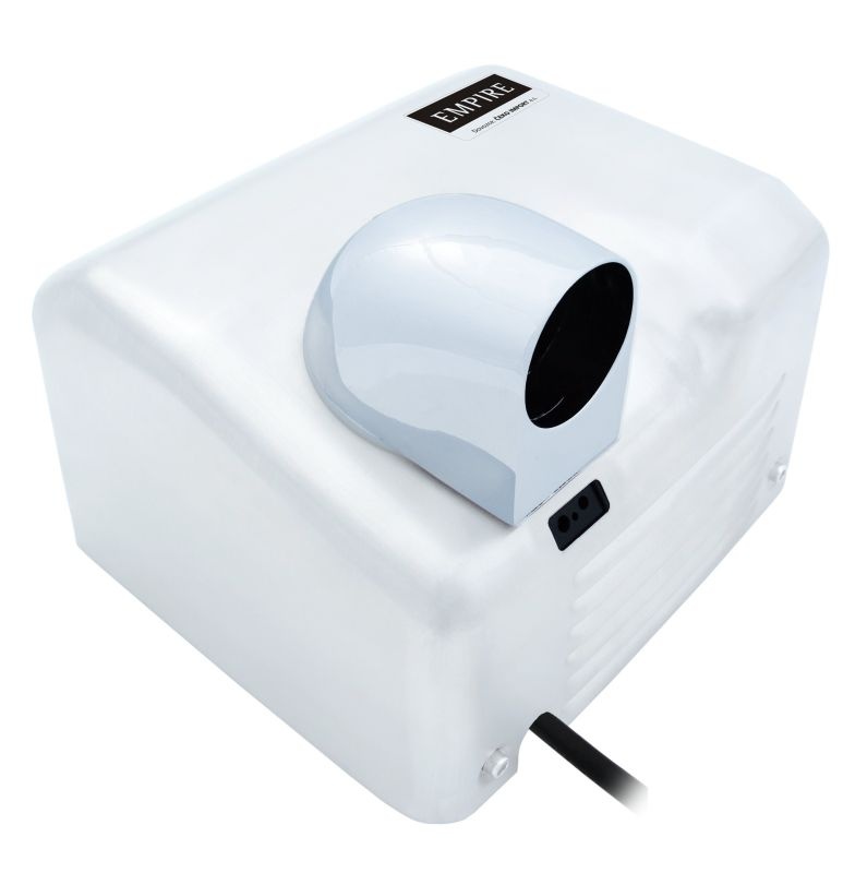 Elektrický osoušeč rukou EMPIRE ARIEL BF 2400 W AUTOMATIC
