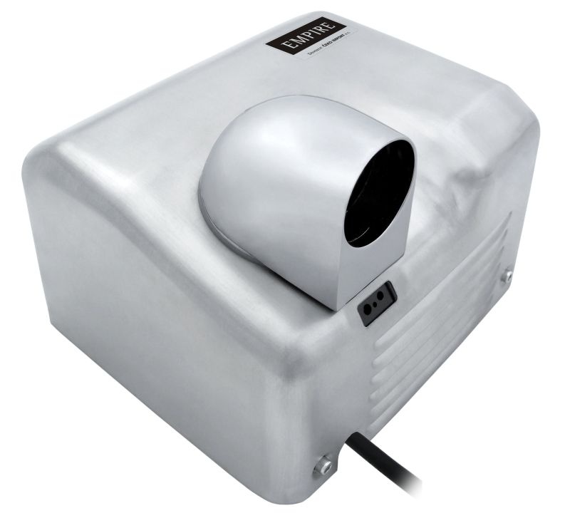 Elektrický osoušeč rukou EMPIRE ARIEL SF 2400 W AUTOMATIC