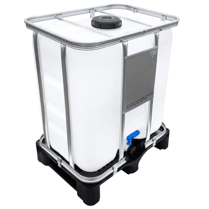 Nový IBC kontejner 300 L UN