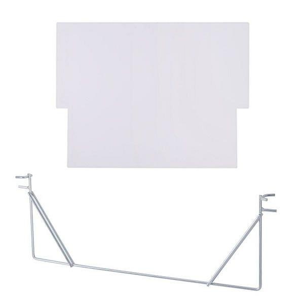 TOP karta s držákem 70x100 (set)