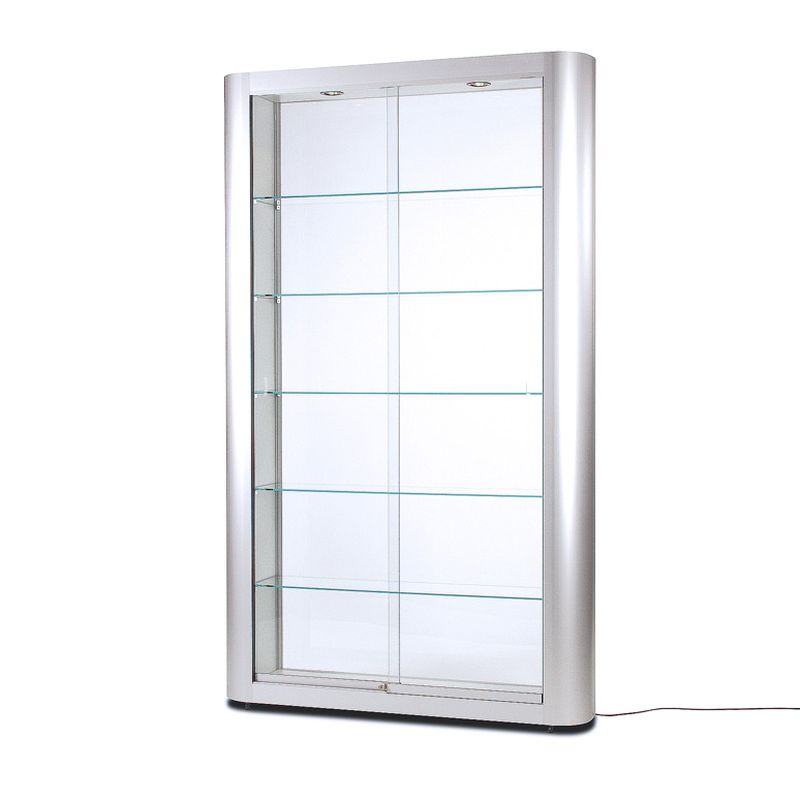 Designová produktová vitrína VRL-250