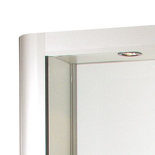 Designová produktová vitrína VRL-250