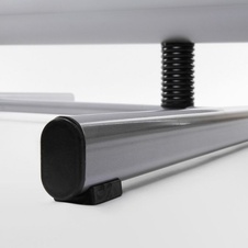 Zákaznický poutač Windtalker ECO A1