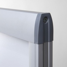 Zákaznický poutač Windtalker ECO A1