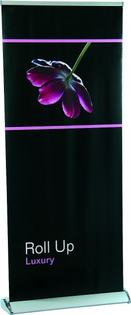 ROLL UP banner Luxury 100 x 200